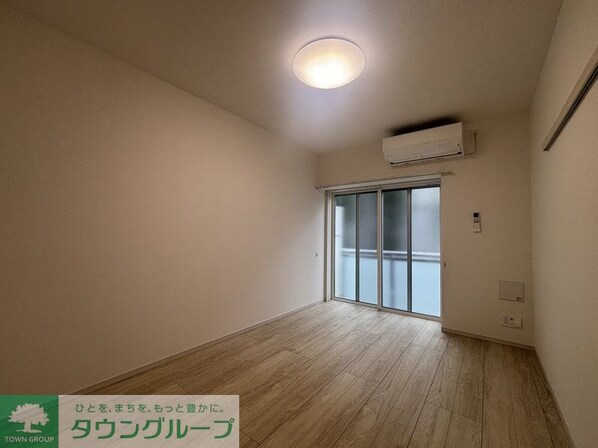 リブリ・練馬IIの物件内観写真